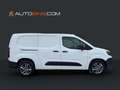Peugeot Partner Asphalt L2 1.5 Blue-HDI*Getriebe Problem Weiß - thumbnail 7