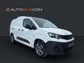 Peugeot Partner Asphalt L2 1.5 Blue-HDI*Getriebe Problem Weiß - thumbnail 1