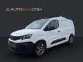 Peugeot Partner Asphalt L2 1.5 Blue-HDI*Getriebe Problem Weiß - thumbnail 3