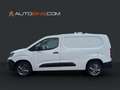 Peugeot Partner Asphalt L2 1.5 Blue-HDI*Getriebe Problem Weiß - thumbnail 8