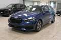BMW 116 BMW 116i 110CV 6M. BUSINESS ADVANTAGE ( FARI LED - Blau - thumbnail 1
