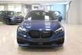 BMW 116 BMW 116i 110CV 6M. BUSINESS ADVANTAGE ( FARI LED - Blau - thumbnail 2
