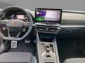 CUPRA Leon 1.5 eTSI 110 kW SHZ R-KAM Gris - thumbnail 9