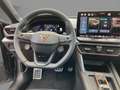 CUPRA Leon 1.5 eTSI 110 kW SHZ R-KAM Grau - thumbnail 10