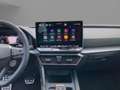 CUPRA Leon 1.5 eTSI 110 kW SHZ R-KAM Gris - thumbnail 11