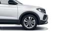 Volkswagen T-Cross Goal 1.0 TSI DSG *AHK*LED*ACC*NAVI*PDC* Silber - thumbnail 8