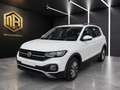 Volkswagen T-Cross 1.0 TSI Advance 81kW Blanco - thumbnail 2