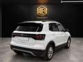 Volkswagen T-Cross 1.0 TSI Advance 81kW Blanco - thumbnail 3