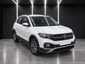 Volkswagen T-Cross 1.0 TSI Advance 81kW Blanco - thumbnail 1
