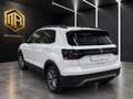 Volkswagen T-Cross 1.0 TSI Advance 81kW Blanco - thumbnail 4