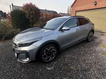 XCeed 1.0 T-GDi GT Line ISG