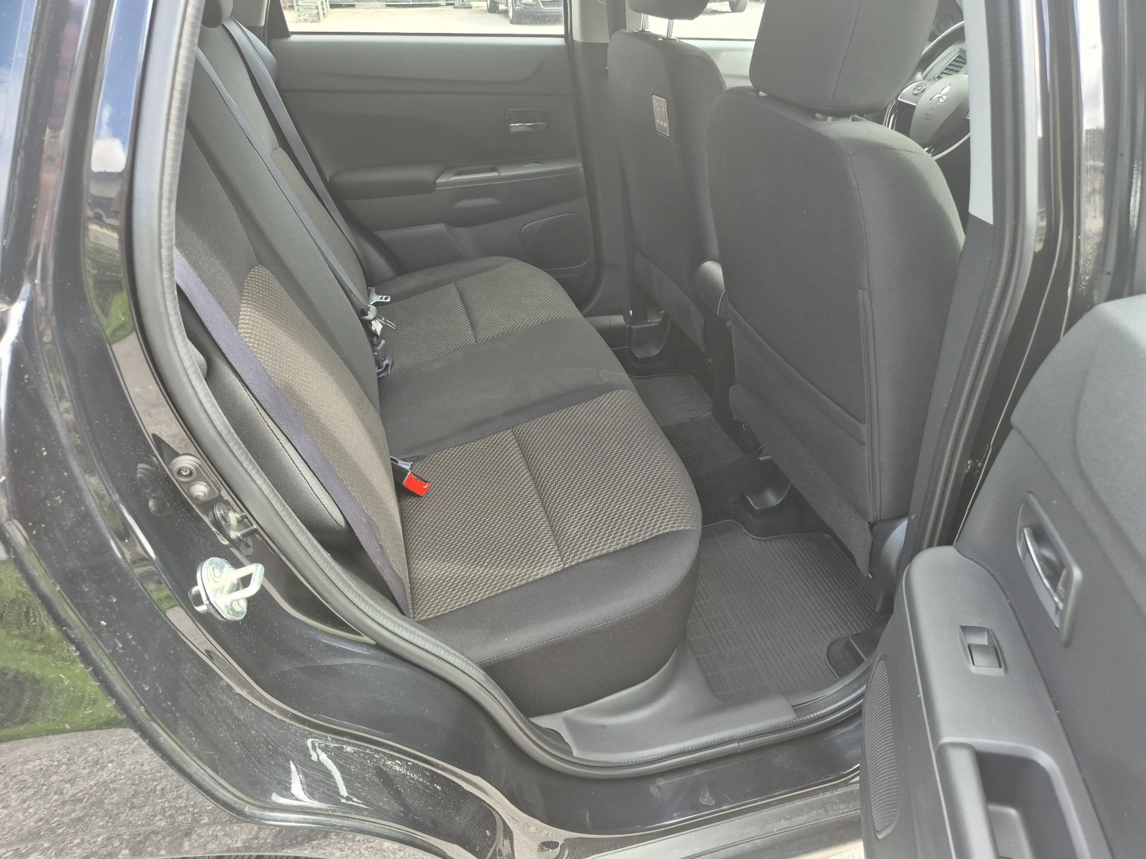 Mitsubishi ASX Edition 100  4WD — photo 9