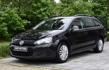 Golf SW 1.6 CR TDi ** GPS ** AIRCO ** PDC AV/ARR**