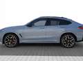 BMW X4 M X4 M40i xDrive Gris - thumbnail 2