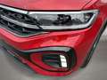 Volkswagen T-Roc R-Line 1.5 TSI KLIMA LED NAVI ALU Rot - thumbnail 18