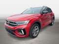 Volkswagen T-Roc R-Line 1.5 TSI KLIMA LED NAVI ALU Rot - thumbnail 1
