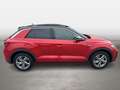 Volkswagen T-Roc R-Line 1.5 TSI KLIMA LED NAVI ALU Rot - thumbnail 13