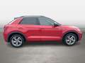 Volkswagen T-Roc R-Line 1.5 TSI KLIMA LED NAVI ALU Rot - thumbnail 5