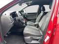 Volkswagen T-Roc R-Line 1.5 TSI KLIMA LED NAVI ALU Rot - thumbnail 8