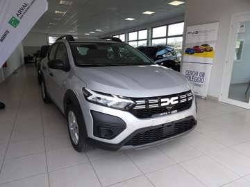 1.0 tce Expression 90cv