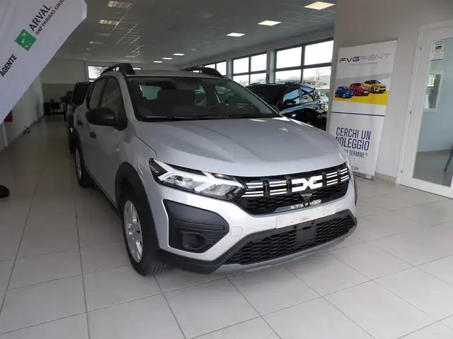 Dacia Sandero 1.0 tce Expression 90cv