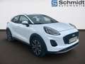 Ford Puma Titanium MHEV 1,0 Eboost 125PS Weiß - thumbnail 5
