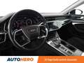 Audi A6 50 TDI quattro Design Blau - thumbnail 11