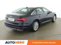 Audi A6 50 TDI quattro Design Blau - thumbnail 6