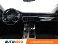 Audi A6 50 TDI quattro Design Blau - thumbnail 12