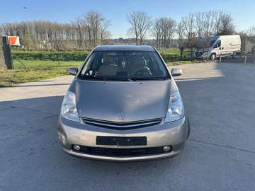 Hybrid 1.5i VVT-i 16v THS Sol Pack