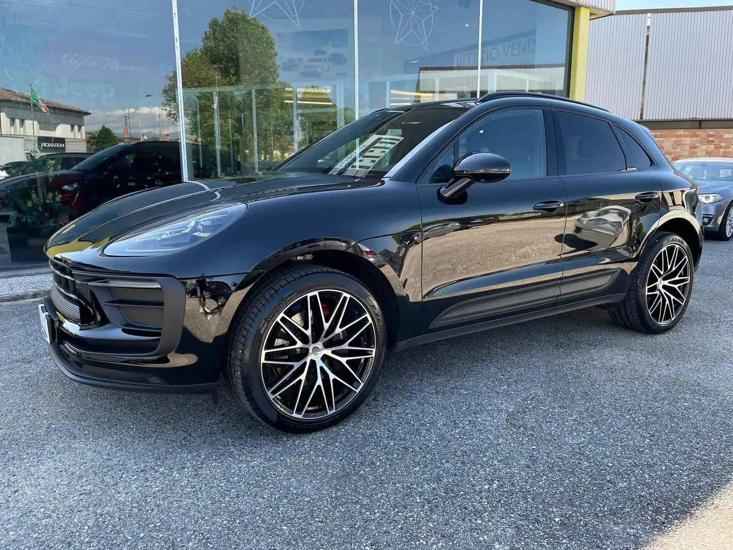 Porsche Macan Macan 2.0 T 265cv - 1
