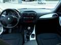 BMW 116 d 2.0 CV 5 porte Futura DPF Bianco - thumbnail 8