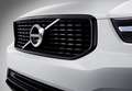 Volvo XC40 T2 Momentum Core Aut. Grau - thumbnail 26