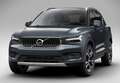 Volvo XC40 T2 Momentum Core Aut. Grau - thumbnail 2