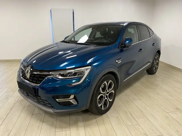 Renault Arkana Hybrid E-Tech 145 CV Intens