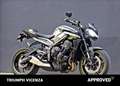 Triumph Street Triple 765 R Grigio - thumbnail 1