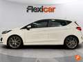 Ford Fiesta 1.0 EcoBoost MHEV 92kW ST-Line Auto 5p Blanco - thumbnail 8