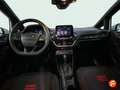 Ford Fiesta 1.0 EcoBoost MHEV 92kW ST-Line Auto 5p Blanco - thumbnail 18