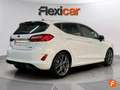 Ford Fiesta 1.0 EcoBoost MHEV 92kW ST-Line Auto 5p Blanco - thumbnail 4