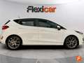 Ford Fiesta 1.0 EcoBoost MHEV 92kW ST-Line Auto 5p Blanco - thumbnail 5