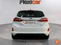 Ford Fiesta 1.0 EcoBoost MHEV 92kW ST-Line Auto 5p Blanco - thumbnail 9