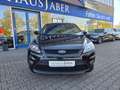 Ford Focus ST 1.HD DT.FZG S-HEFT VOLL ORIGINAL ZSTND Schwarz - thumbnail 13