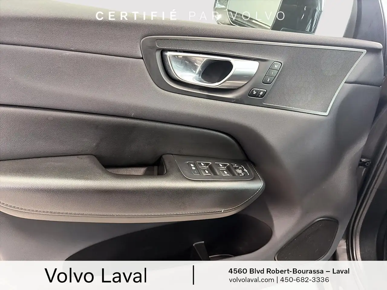 Volvo XC60 снимка Volvo XC60