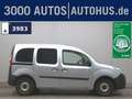 Renault Kangoo Rapid 1.5 dCi Navi PDC Regal links Klima Grau - thumbnail 1