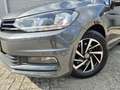 Volkswagen Touran 1.0 TSI Comfortline 7p Camera/Navigatie,parkeersen Grau - thumbnail 2