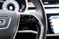 Audi A8 60 TFSI e quattro Pro Line Plus | Massage | Achter Blauw - thumbnail 49