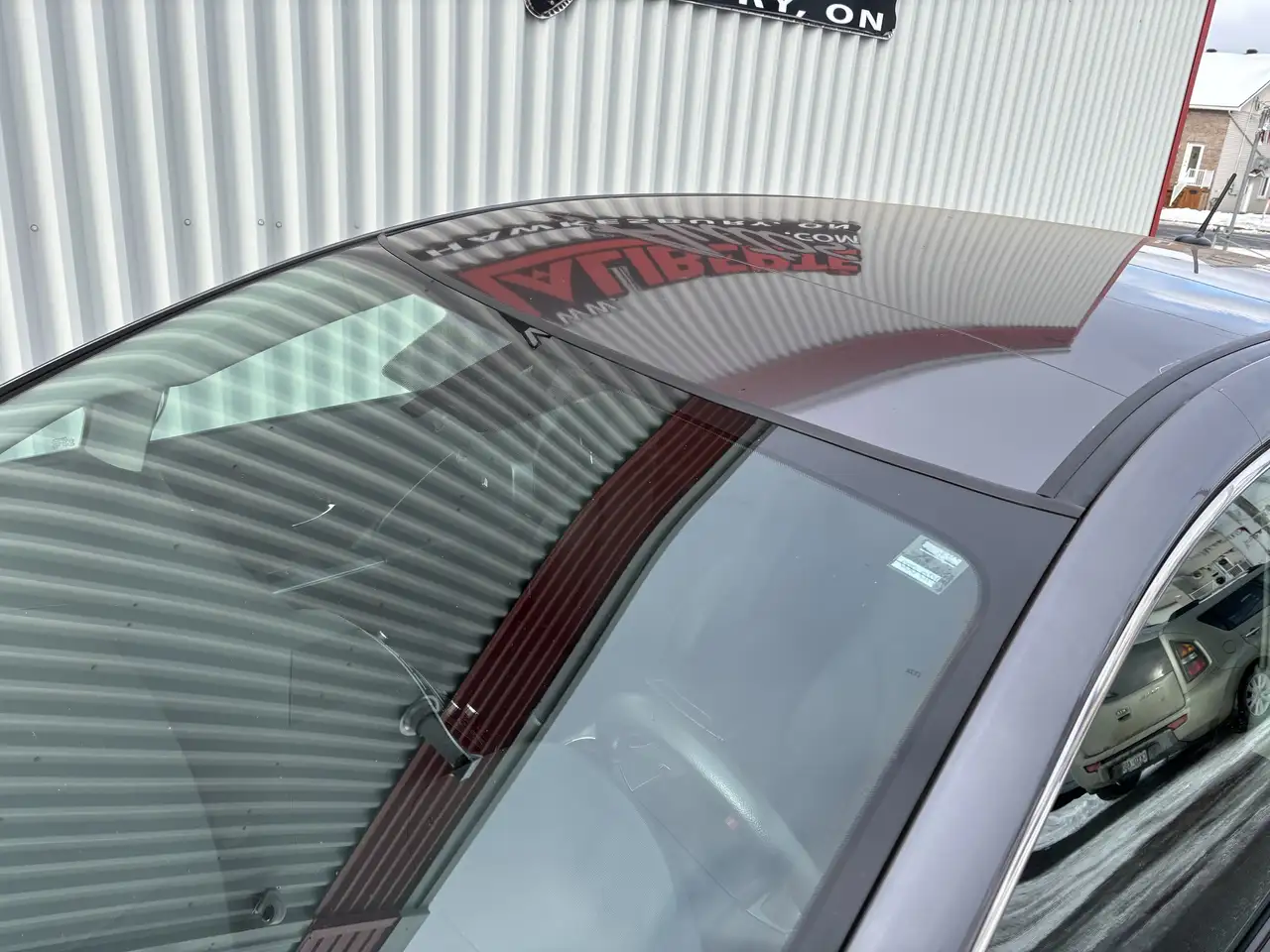 Toyota Venza снимка Toyota Venza