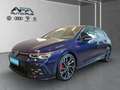 Volkswagen Golf VIII GTI 2.0 TSI DSG Matrix*RFK*ACC*Navi*19 Blu/Azzurro - thumbnail 2