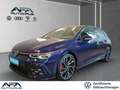 Volkswagen Golf VIII GTI 2.0 TSI DSG Matrix*RFK*ACC*Navi*19 Blu/Azzurro - thumbnail 1