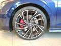 Volkswagen Golf VIII GTI 2.0 TSI DSG Matrix*RFK*ACC*Navi*19 Bleu - thumbnail 7